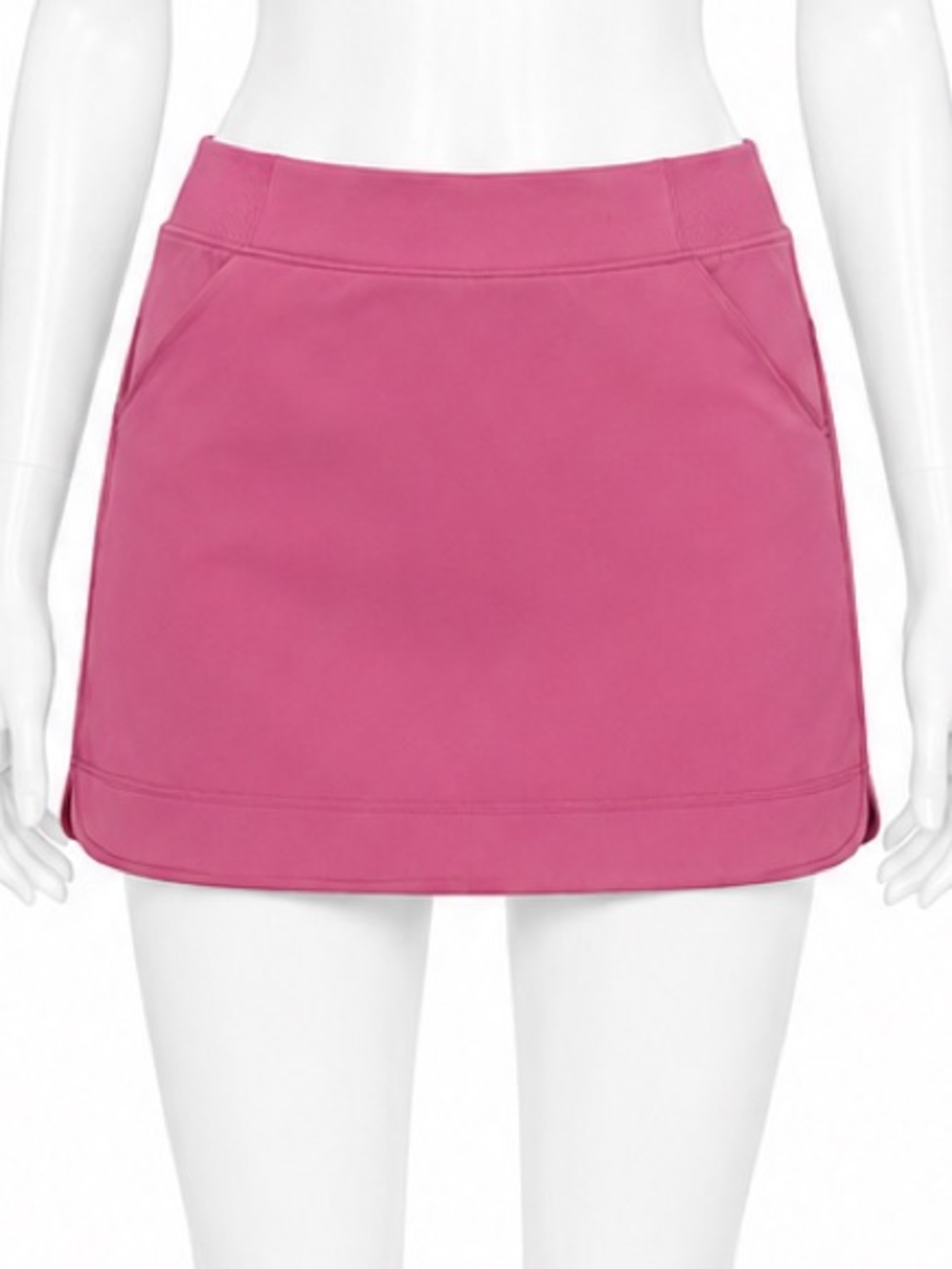 32 cool Pink active skort size XL